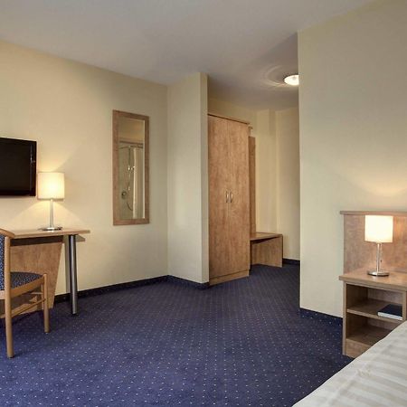 Hotel Zur Muehle Urbach  외부 사진