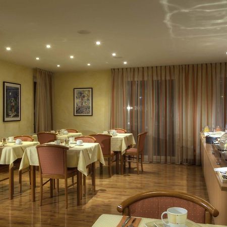 Hotel Zur Muehle Urbach  외부 사진